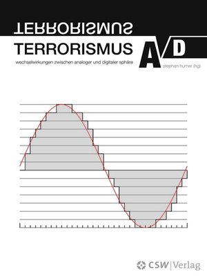 cover image of Terrorismus A/D